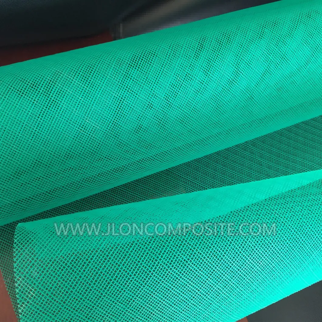 Infusion Mesh for Epoxy Resin Vacuum Infusion