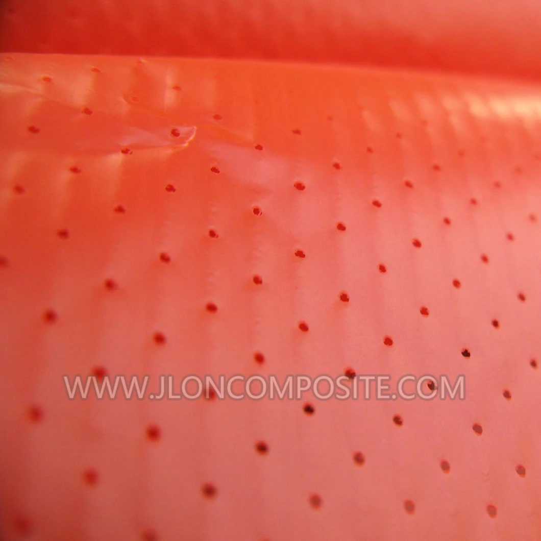 Economy Perforated Release Film for Vacuum Infusion